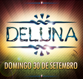 Deluna Party vem com sua primeira edição com o intuito de reunir nossos amigos que curtem uma boa festa pvt.