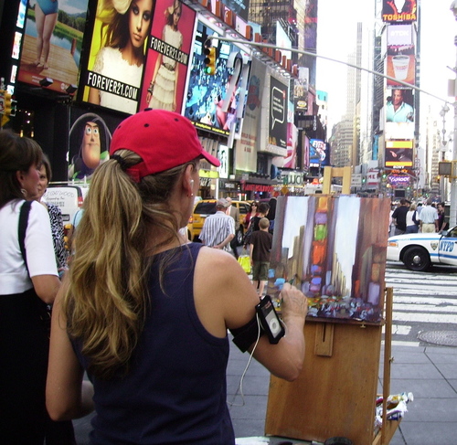 pleinairpaintny Profile Picture