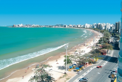 A Cidade Saúde e a Cidade Mais Feliz!