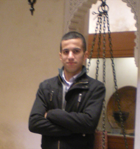 sedkinoureddine's profile picture. Industrial Engineer