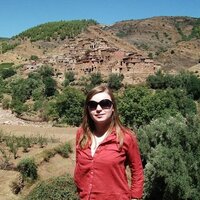 Amy Morgan (@amyemorgan) 's Twitter Profile