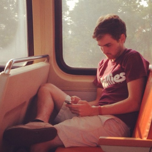 Mcb1132's profile picture. I like sports and music. That's original.