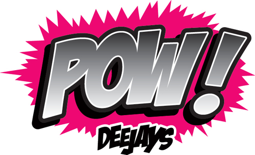 POW! Deejays is an all round entertainment company.