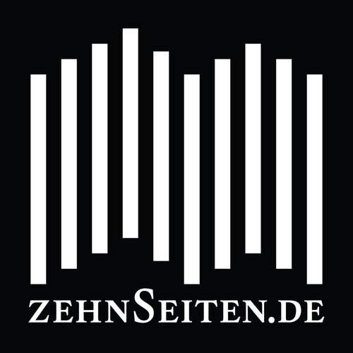 Bücher & ihre Autoren sehen und hören