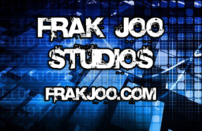 We produce podcasts aswell as table top games.
