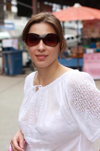 LilianaVitu's profile picture. 