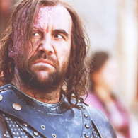 TheHoundClegane's profile picture. The Hound. 
Younger brother to Gregor Clegane. 
There is nothing sweeter than killing. 
Not affiliated with Game of Thrones or HBO.