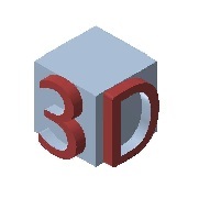 Affordable creation of quality 3D Models