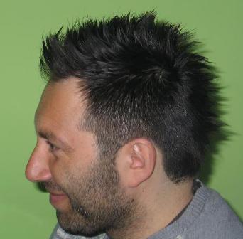 rafflett73's profile picture. 