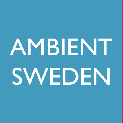 ambientsweden's profile picture. A project run by IVA to ensure that Sweden will remain a leading internet nation