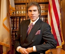 Personal Injury & Criminal Law Attorney who fights like hell for his clients.  SuperLawyer, 10.0 AVVO rating & Top 100 Trial Lawyers.  Legal Media Analyst.