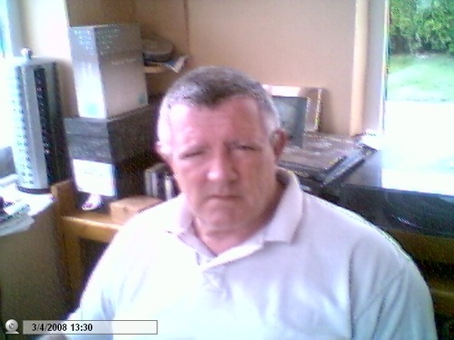 Seanimac's profile picture. 