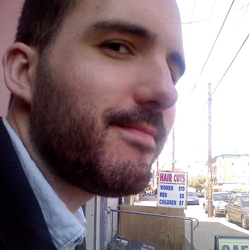 This is a companion Twitter account to my Tumblr.  Both share personal and workplace tech tools and productivity tips.