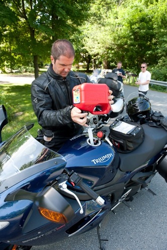 Executive Producer South Beach Classics Velocity Channel, host It's How You Get There, History Channel