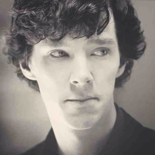 CDSherlockH's profile picture. I may be on the side of the angels but don't think for one second that i am one. @GeniusSherlockH jailed Account 18+ RP