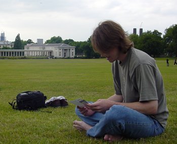hpc network engineer, traveler, photographer, beer geek, user of old profile images, functional nerd