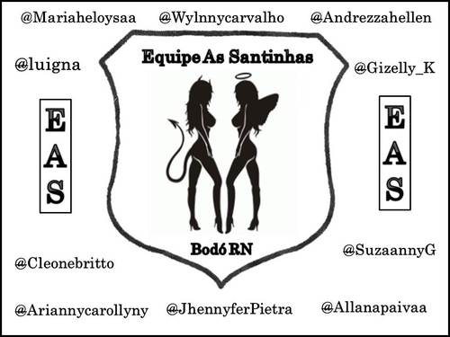 As Piores.