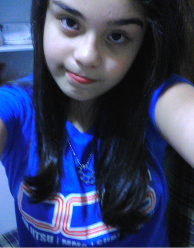 Filha do rei dos reiis *-* // twi ² @qefodavcs