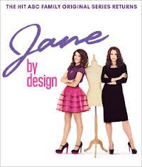 Absolutley loves JaneByDesign and would hate to see it go. just trying to save my fav show along with other fans across the world !