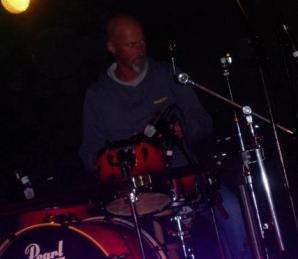 Musician, Professional loafer and saying what the hell comes in my headist..