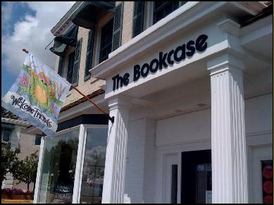 theyabookcase's profile picture. This is the young adult book blog for The Bookcase, an indie bookstore in Wayzata, MN. Stop by and see what we're up to!