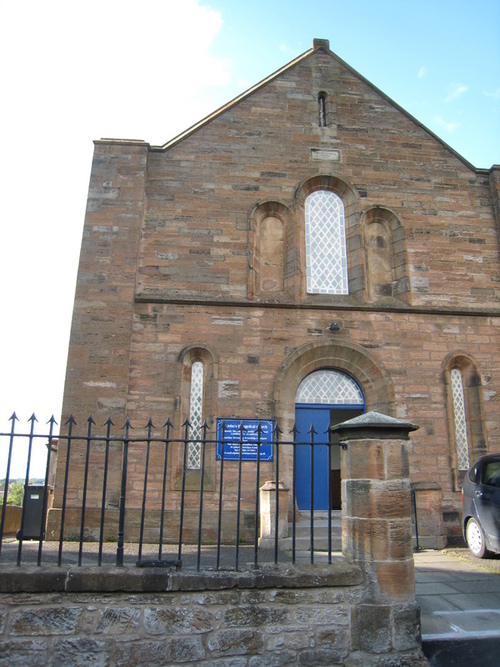 This is the old Twitter account for at John's church. Please follow @stjohnslinlithgow