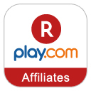 Official Rakuten's Play.com Affiliate account. Regular updates on hot products, deals, promotions & vouchers. Tweet your enquiries here for a faster response.