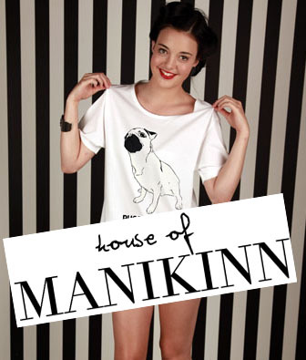 Manikinn is designed for the fashion conscious, fashion forward and the individual with a strong sense of style.