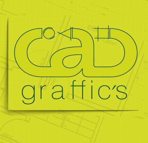 CADGraffics's profile picture. Em tudo que a CAD Graficc's faz a qualidade tem papel principal.