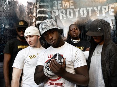 official_sexion's profile picture. 