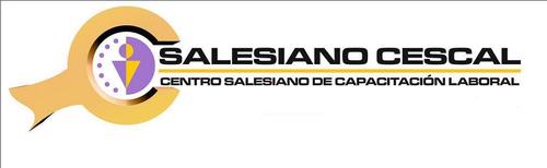 Centro de capacitación laboral, carreras técnicas de calidad.