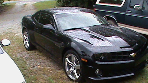 Camaro Addict! Avid fanatic of Twilight & all things Twilight, Fifty Shades, True Blood, Hunger Games.  (Young at heart?) Registered nurse in ICU.