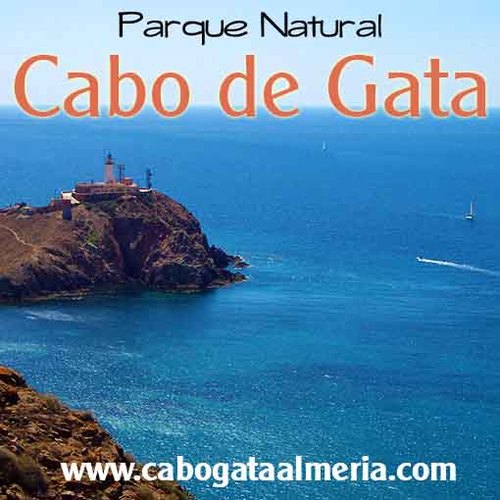 cabogataalmeria's profile picture. Nueva guía del Parque Natural Cabo de Gata-Níjar.
http://t.co/2oSsD5IAim