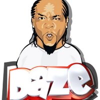 DAZE (@daze100) 's Twitter Profile
