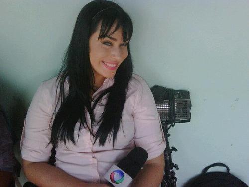Atriz e repórter do Balanço Geral,
Tv Record
Assessoria :assessoriaciproducoes@gmail.com 21 77707408 / 21 7816-1092