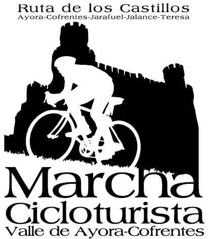 Marcha Cicloturista La Ruta de los Castillos. Valle de Ayora - Cofrentes