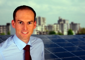 Solar Project Development in Germany.