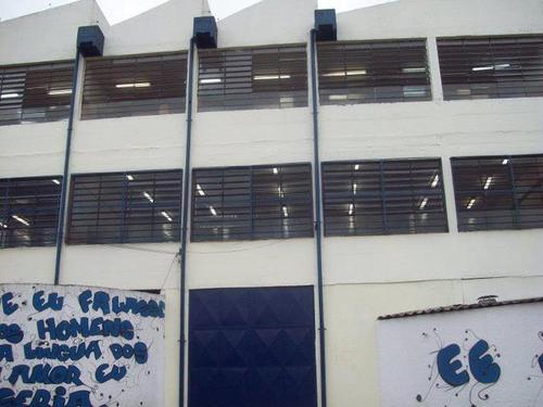 Ligação entre aluno, escola e comunidade pelas redes sociais.