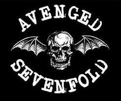 a7x na veia u_u Só minha @MetamorfoseLok  Quer um ticket pro céu antecipado mexe com ela : )
