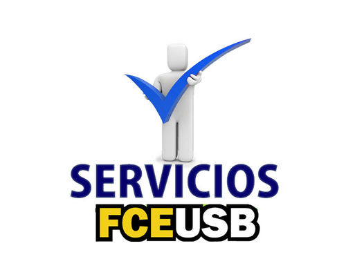 Secretaría de Servicios @FCEUSB