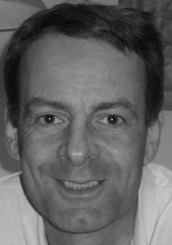 Latin + Celtic in equal measure, husband, brother, father. Rugby, art, classical music lover, oenophile . Early convert to the green revolution. EV driver.