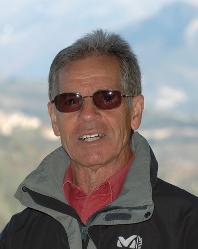 pensionato- amante della fotografia