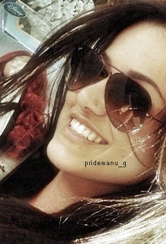 Meu amor por ti, é o que me faz seguir em frente. Te amo noela ‹з @manugavassi