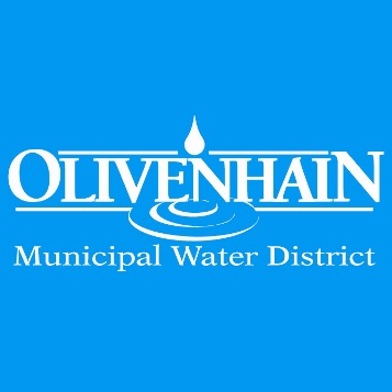 Olivenhain Municipal Water District is a public agency providing water, wastewater services, recycled water, hydroelectricity, and parks & recreation services.