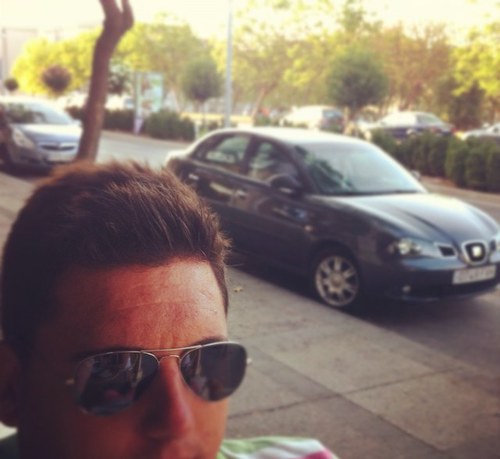 gorditopila's profile picture. yo mismo