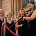 The MIX Quartet (@themixquartet) Twitter profile photo