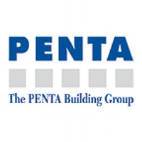 The PENTA Building Group(@PentaBG) 's Twitter Profile Photo