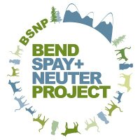 Bend Spay+Neuter (@bendsnips) 's Twitter Profile