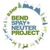 Bend Spay+Neuter (@bendsnips) Twitter profile photo Bend Spay+Neuter (@bendsnips) Twitter profile photo