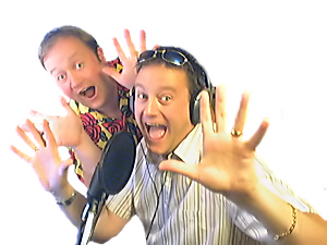 snugradio's profile picture. The Official Twitter of The SnugRadio Podcasting Network - Internet Narrowcasting since 2004
